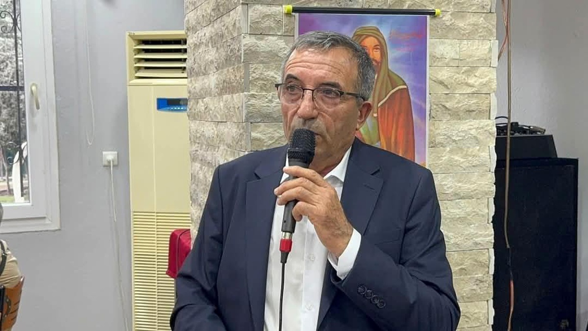 Alevi Kültür Dernekleri Söke\'de Genel Kurul Düzenlendi