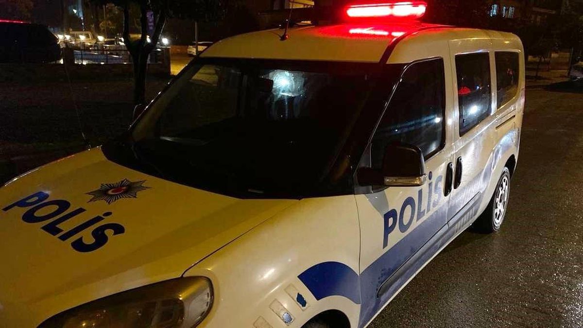 Aydın\'da Yakalanan Aranan Şahıs Sayısı 96