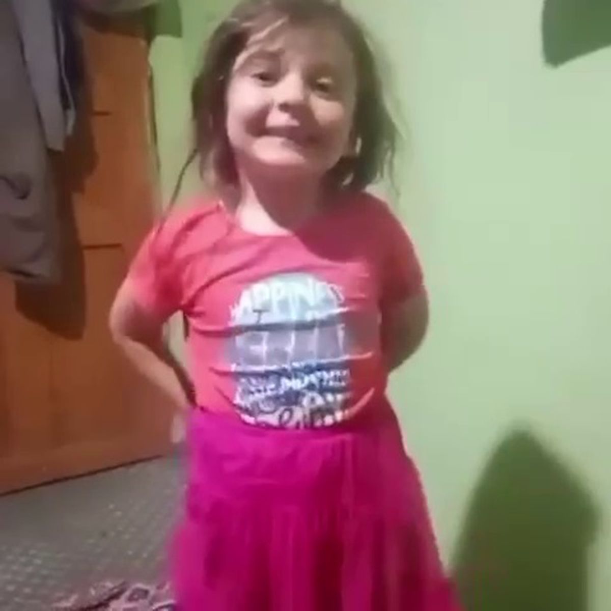 Bartın\'da 5 Yaşındaki Simay Bora Dereye Düşerek Hayatını Kaybetti