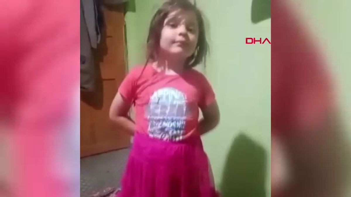 Bartın\'da Küçük Kız Dereye Düşerek Hayatını Kaybetti