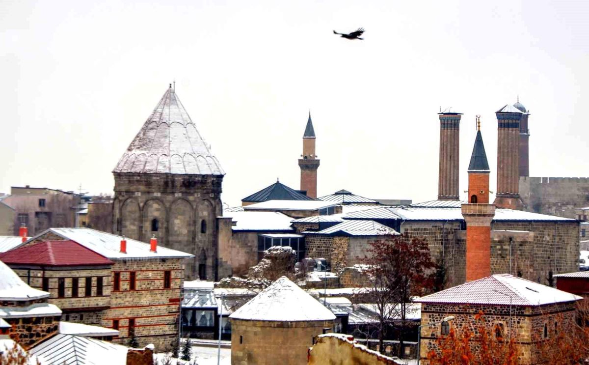 TÜİK GSYH Rakamlarını Açıkladı: Erzurum Detayları