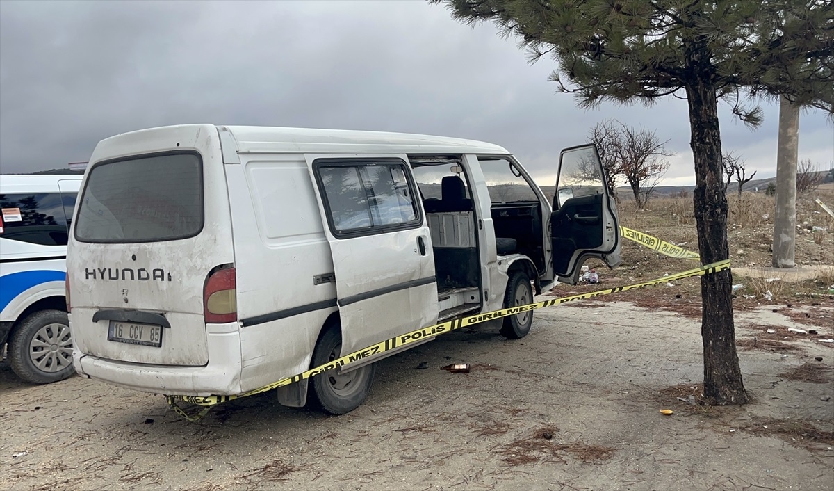 Eskişehir\'de Kavga: Silahlı Yaralı ve 2 Gözaltı
