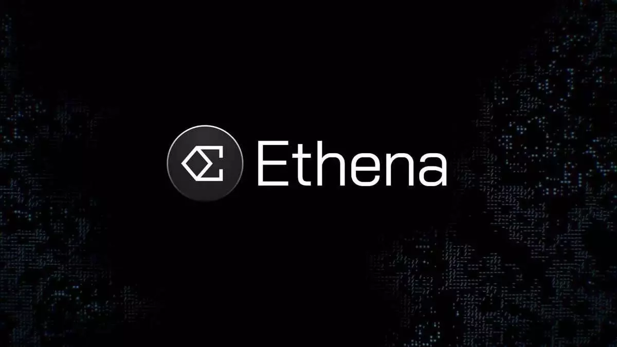 Ethena ve BlackRock\'tan stablecoin ortaklığı