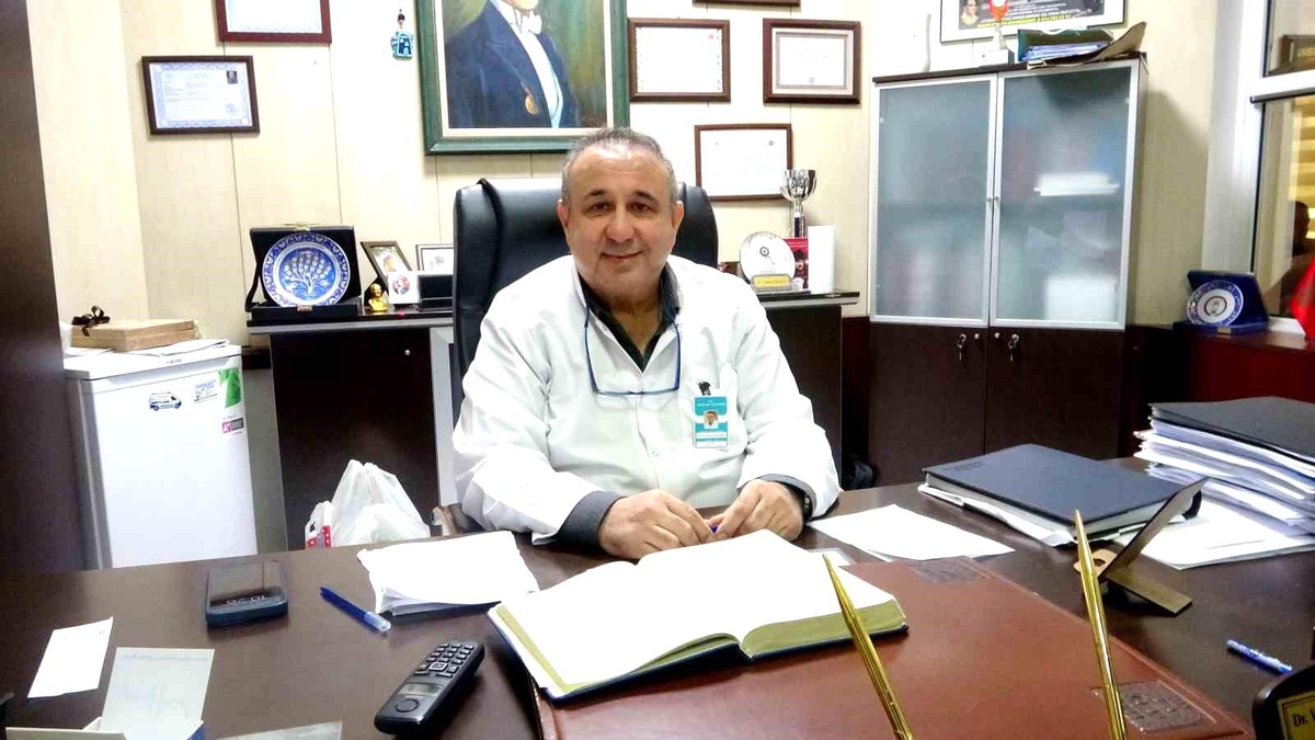 Ferdi Tayfur\'un Sağlık Durumu İyiye Gidiyor