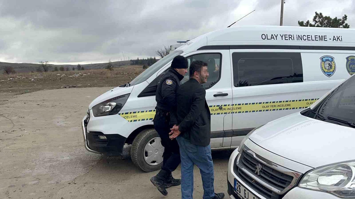 Eskişehir\'de Gazino Kavgası: 1 Yaralı