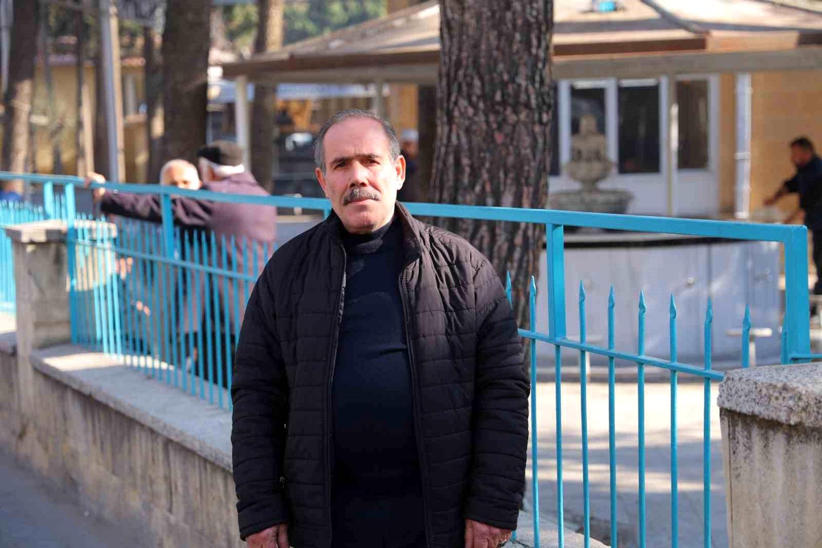 Halep Türkmen\'inden Erdoğan ve Bahçeli\'ye teşekkür
