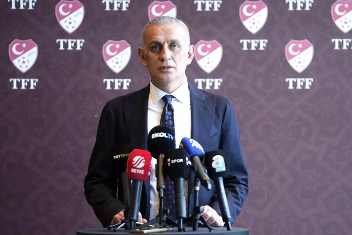 TFF: Fenerbahçe Süre İstedi, Kasımpaşa Katılacak