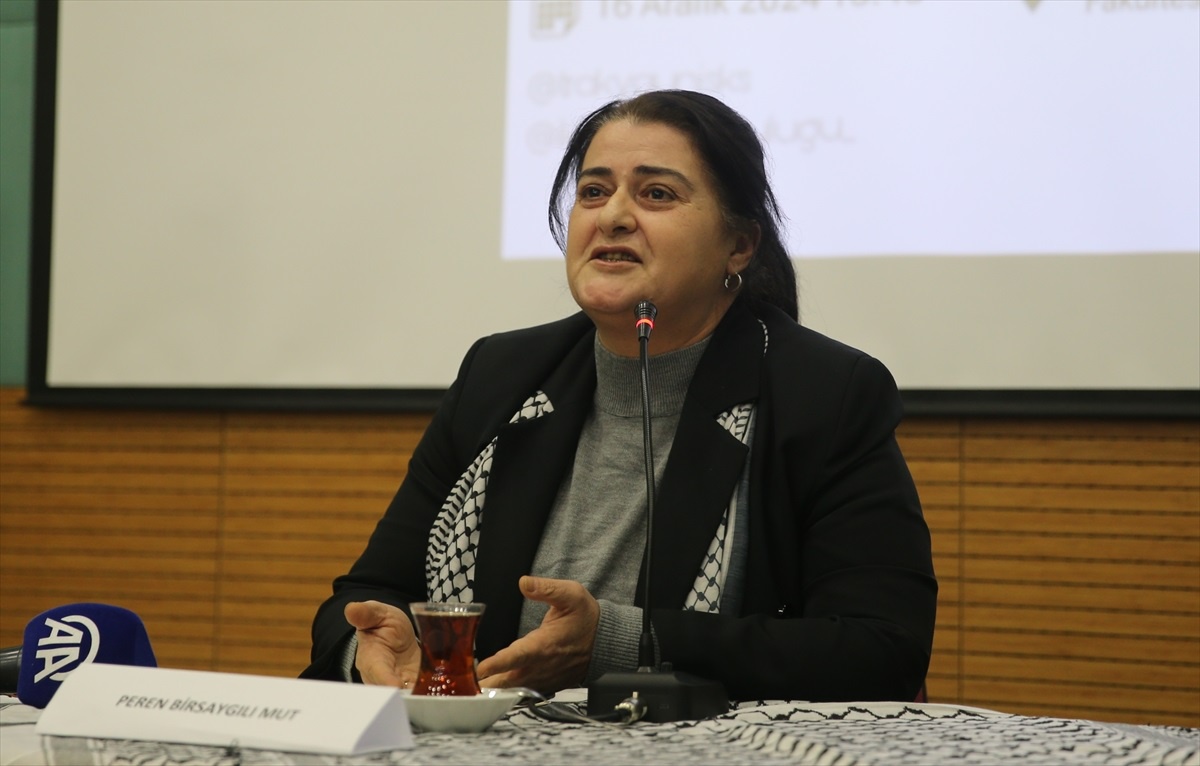 İsrail, yazar, şair ve gazetecileri kasıtlı olarak hedef alıyor