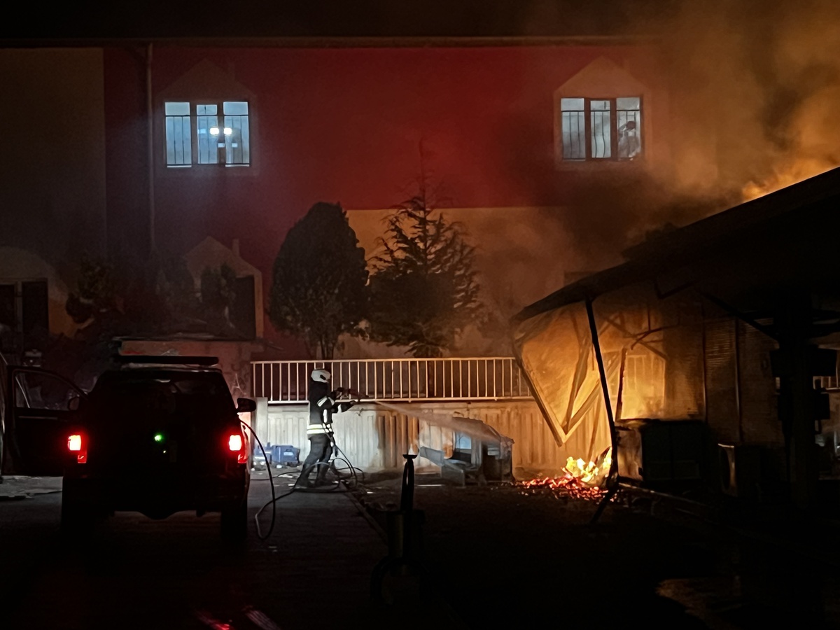 Kayseri\'de Çocuk İstismarı Davası: Suriye Uyruklu Sanığa 20 Yıla Kadar Hapis İstemi