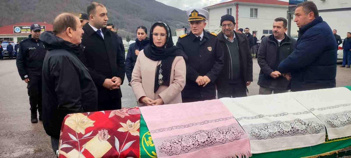 Şükriye Dönmez Hayatını Kaybetti