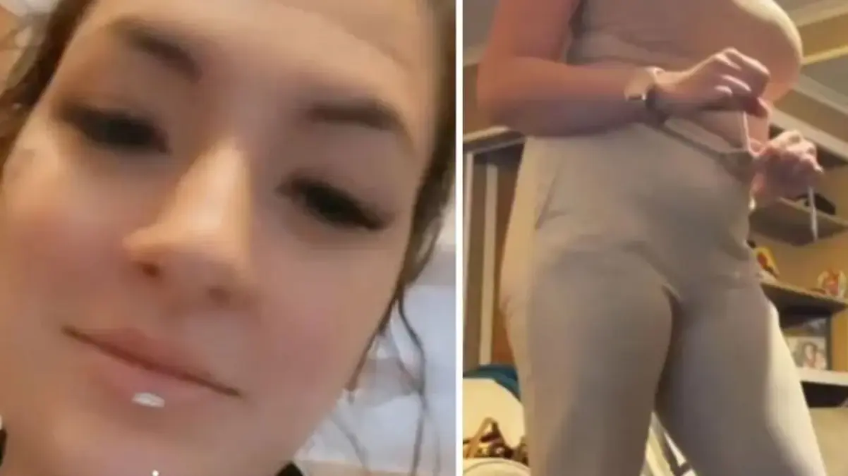 Kocasını evine aldığı en yakın arkadaşı ile yakalandı