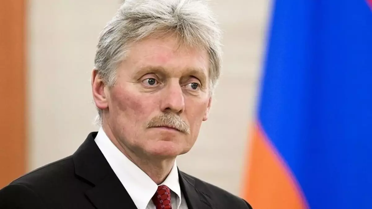 Kremlin Sözcüsü Peskov: Suriye\'deki Rus Askeri Üslerinin Durumu Hakkında Nihai Karar Yok