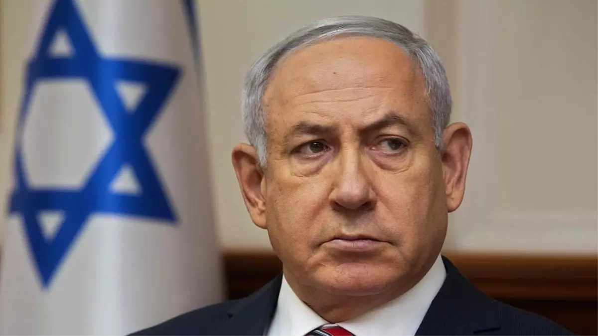 Netanyahu\'nun Yolsuzluk Davasındaki Duruşma İptal Edildi