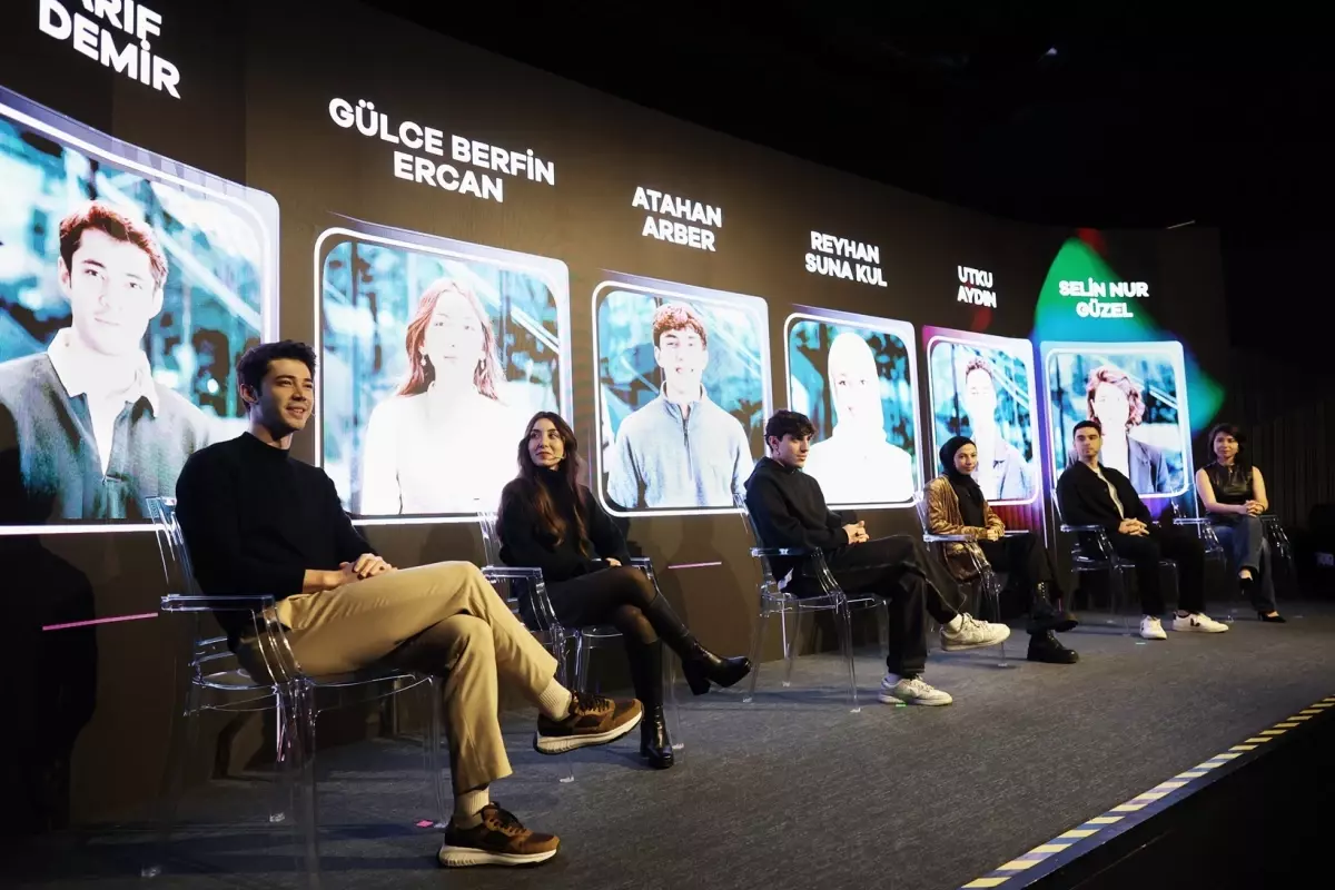 \'Papara Gençlik Departmanı\' kuruldu