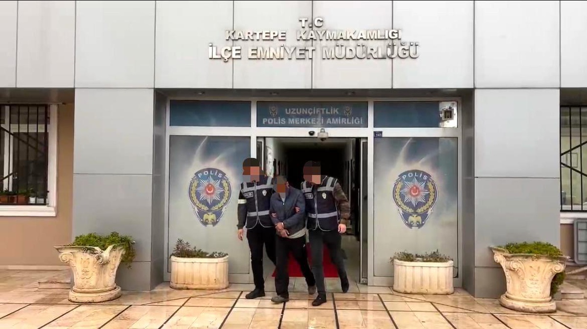 Kocaeli\'de Aranan Şahıslar Yakalandı