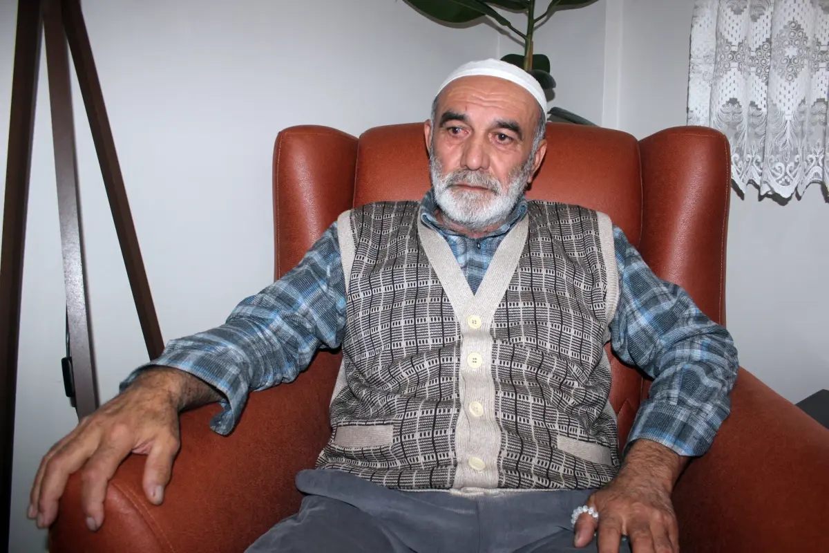 Üniversite Öğrencisi Eren Peker\'in Trajik Ölümü