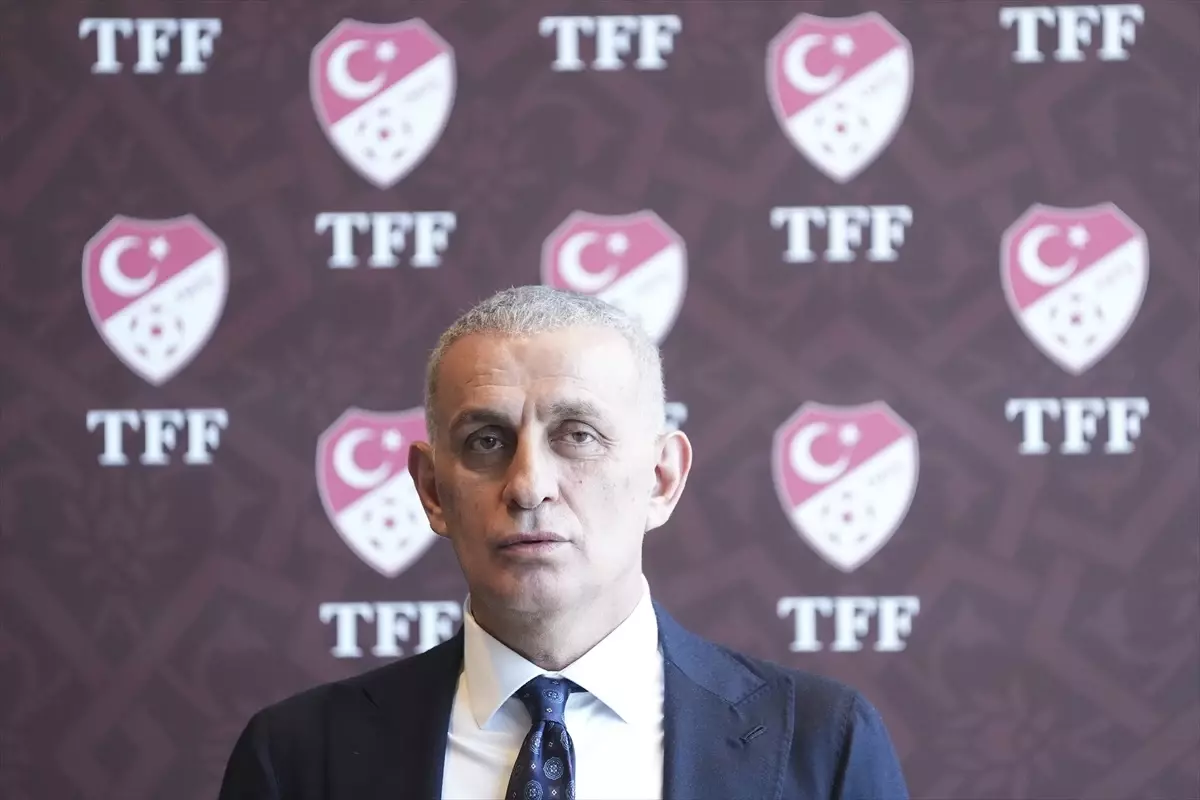 TFF\'den Türkiye Kupası Açıklamaları