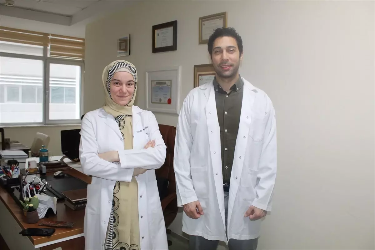 Yeni Baş Ağrısı Polikliniği Açılıyor