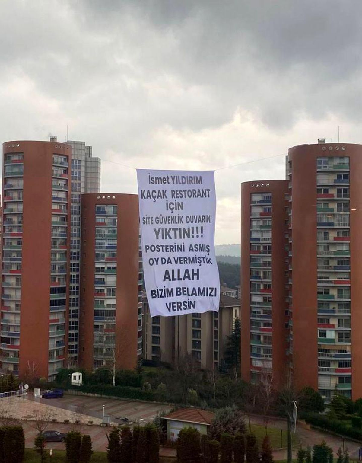 Ümraniye Belediyesi\'nden Kaçak Restoran İddialarına Cevap