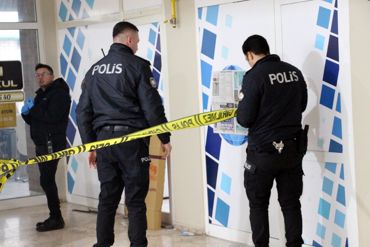 Bolu\'da Depoda Yaşayan Adam Ölü Bulundu