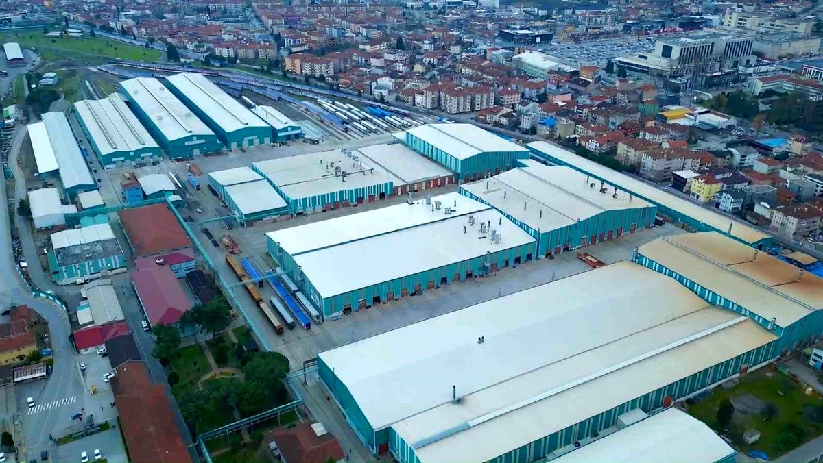 TÜRASAŞ\'a 3 Yeni Fabrika Kurulacak