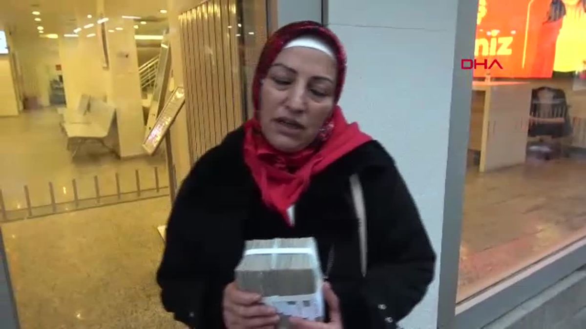 Düşük Kredi Tuzağında Son Anda Dolandırılmaktan Kurtuldu