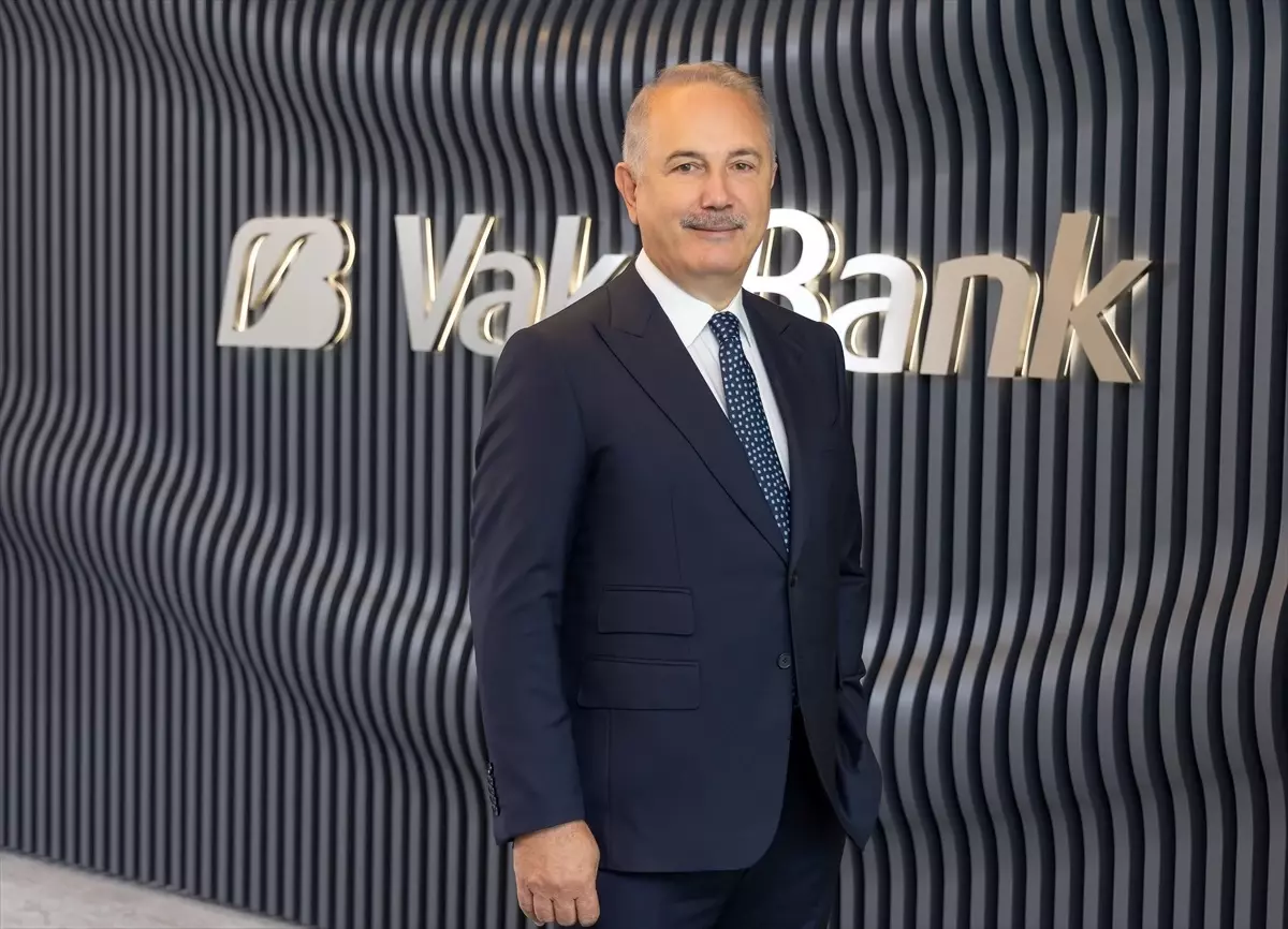 VakıfBank’tan Dijitalleşme Vurgusu