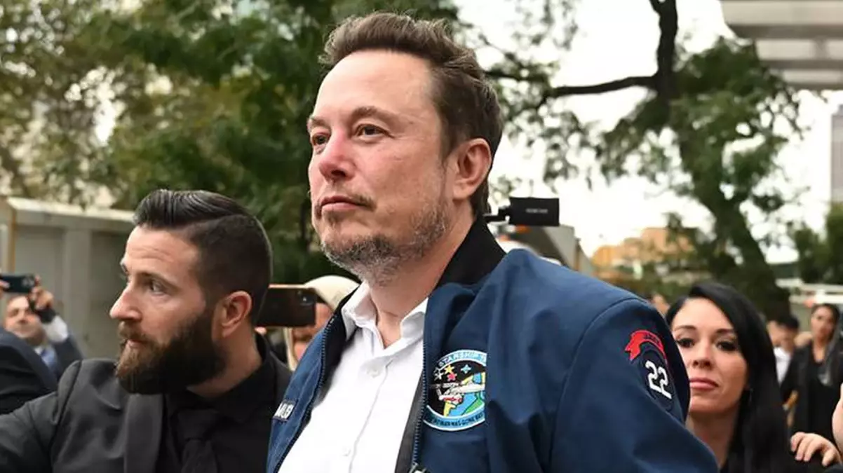 ABD\'li milyarder Elon Musk açık açık tehdit etti: Onları bitiririm