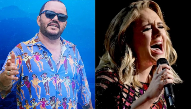 Adele hırsız çıktı, Ahmet Kaya tartışmaları yeniden alevlendi