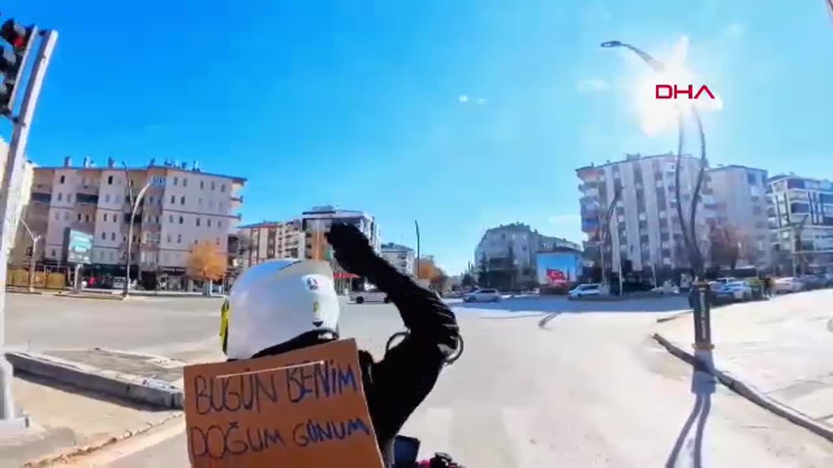 Bedirhan\'ın Doğum Günü Kutlaması Sosyal Medyada Gündem Oldu