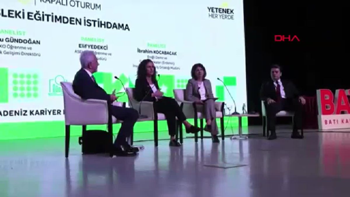 Suriyelilerin Türkiye Ekonomisine Katkıları Artıyor