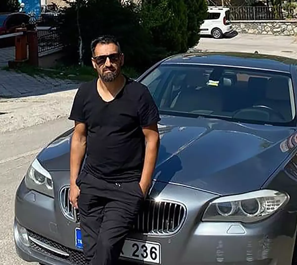 Edirne\'de Silahlı Saldırı: Bir Kişi Hayatını Kaybetti