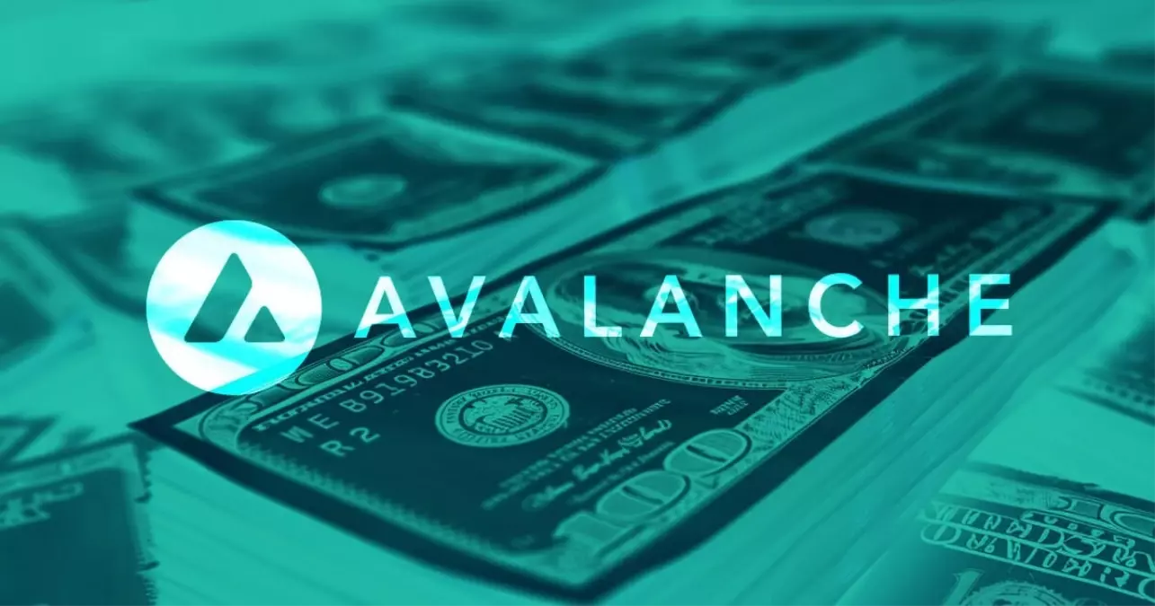 Avalanche Blockchain ağında yeni dönem