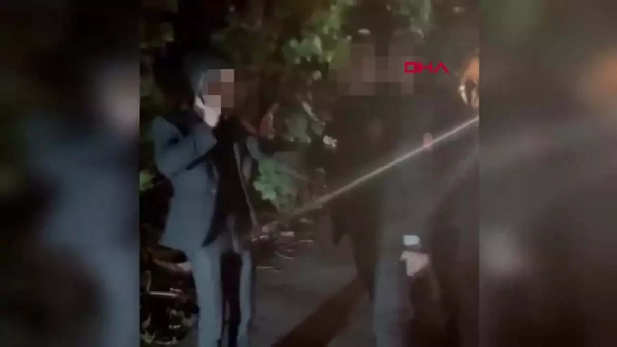 Polis ve Bekçilere \'Kişiyi Hürriyetinden Yoksun Bırakma\' Cezası