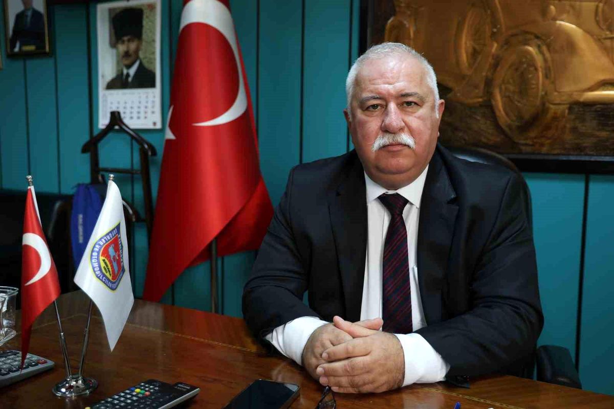 UTTS Kayıtları Aralık\'ta Yapılmalı
