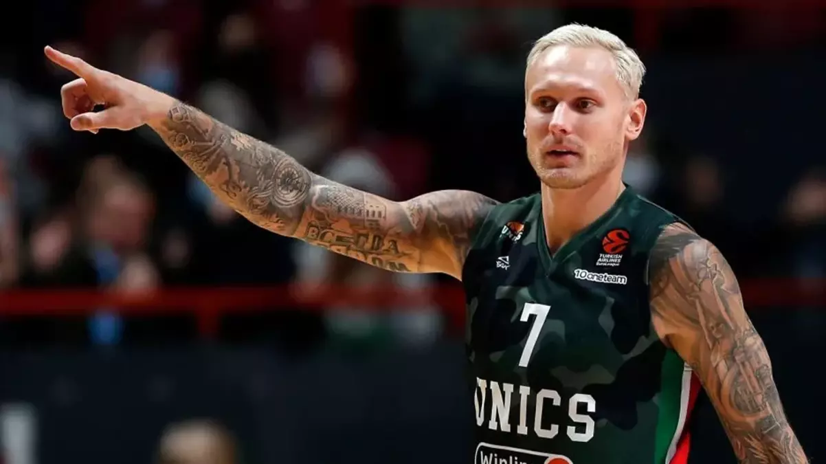 Basketbol yıldızı Janis Timma\'nın, yaşamına son verdi