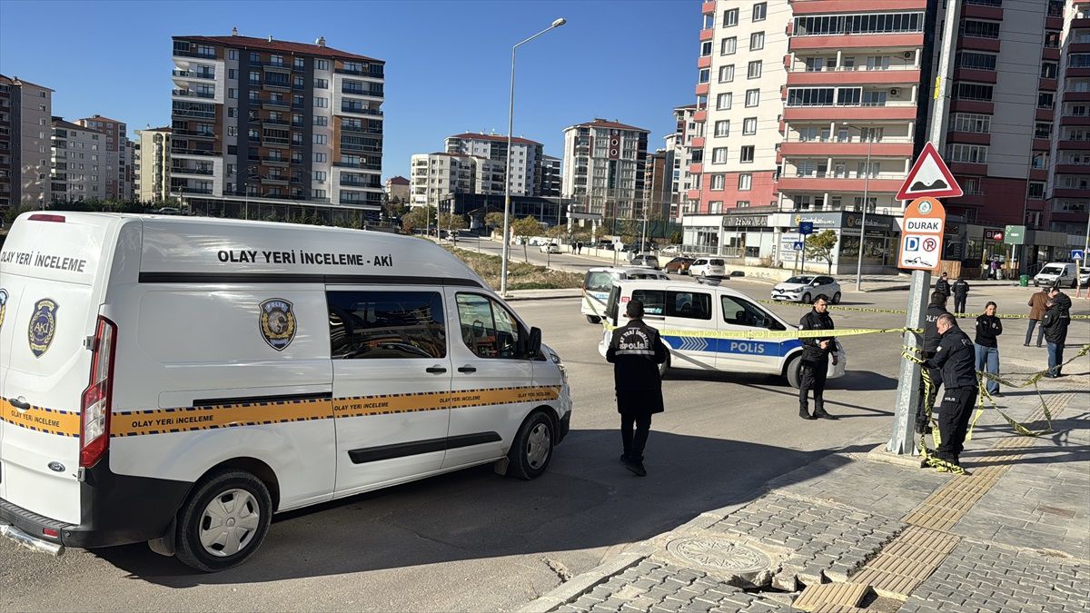 Edirne\'de Kağıt Toplama Aracına Silahlı Saldırı