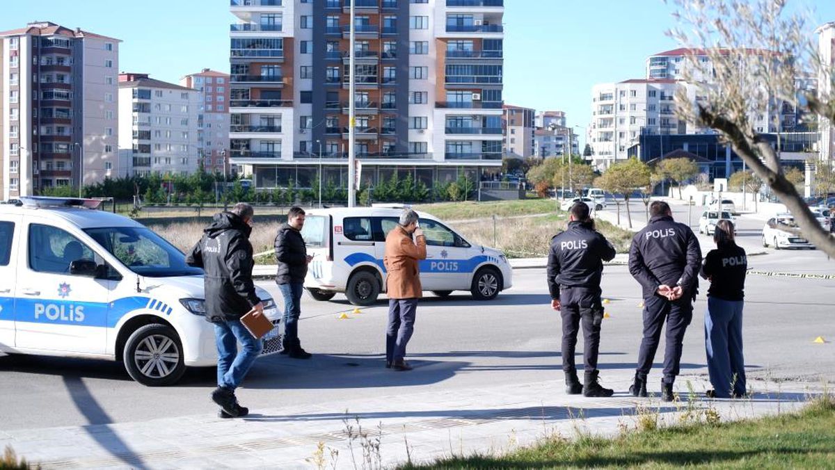 Edirne\'de Silahlı Saldırı: 1 Ölü