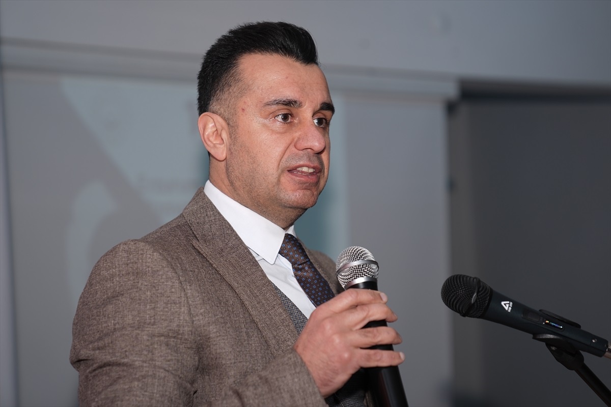 Erzurum\'da "Vatan ve Kahramanlık Buluşmaları" gerçekleşti