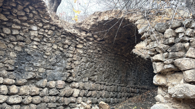 Evliya Çelebi'nin Seyahatnamesi'nde geçiyordu... Nemrut Dağı'nda bulundu