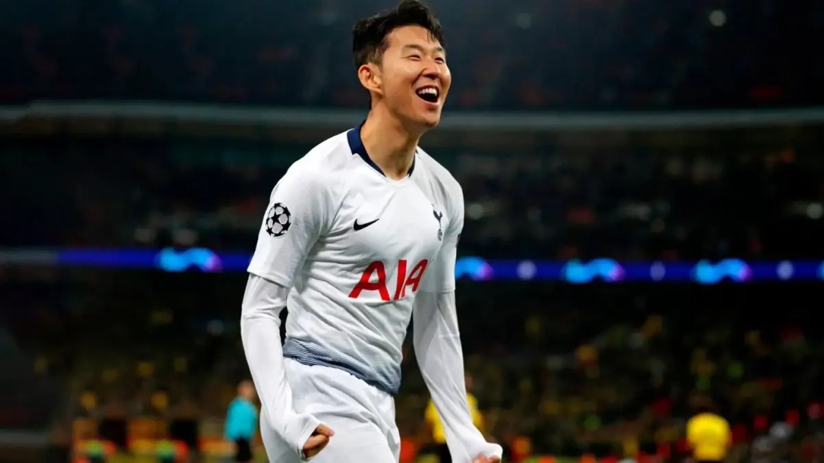 Galatasaray, Heung Min Son\'u da radara aldı