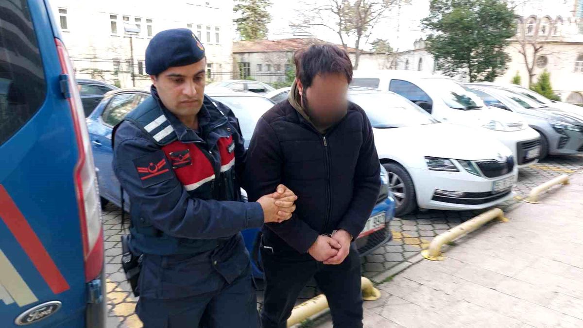 Samsun\'da Uyuşturucu Operasyonu