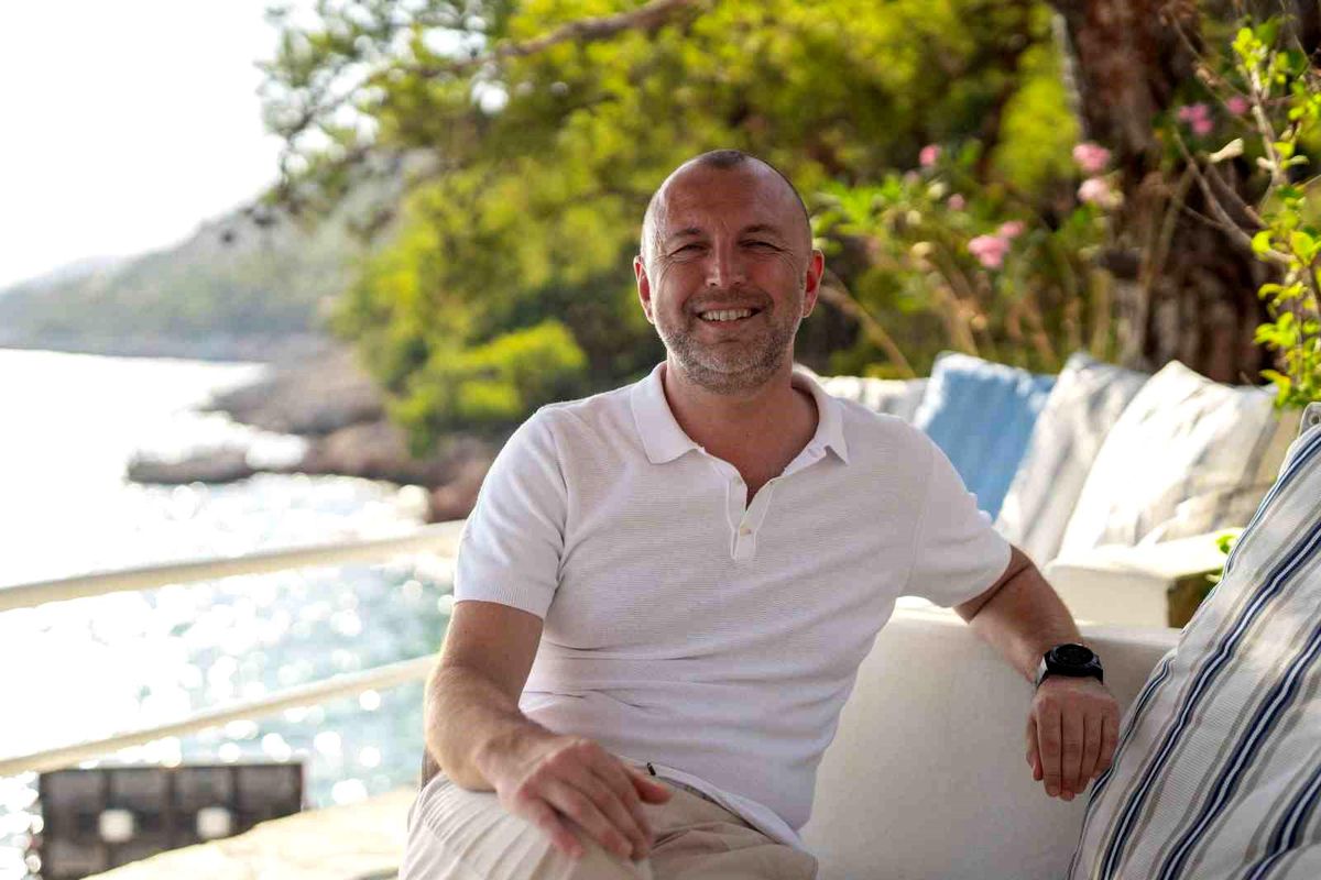 Kerem Demirkol Hapimag Üst Yönetiminde
