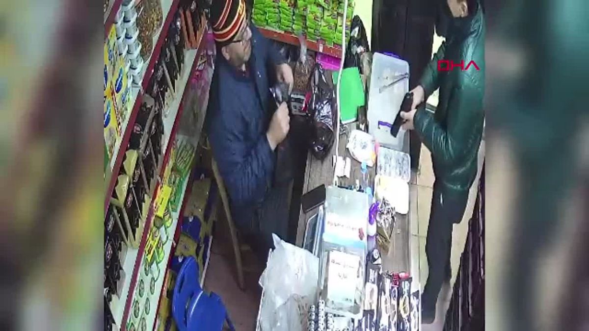 Adana\'da Soygun Girişimi: 4 Şüpheli Tutuklandı