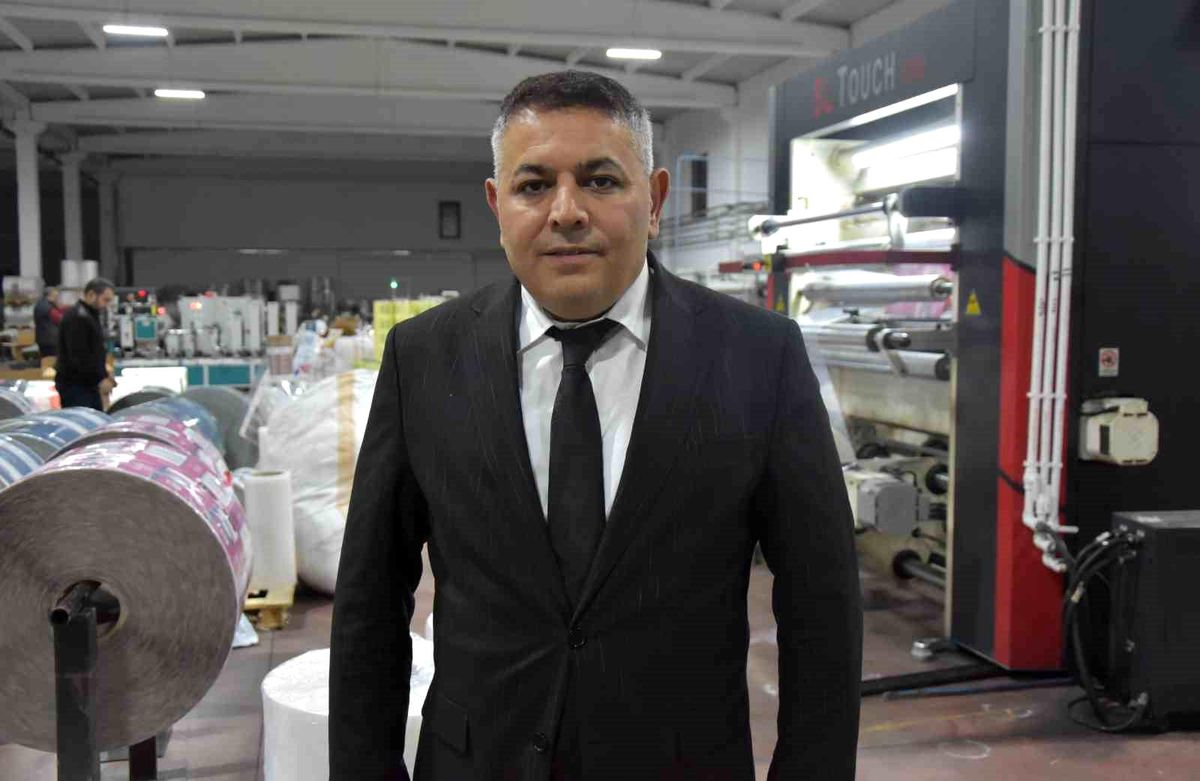 MTSO\'dan 2025 Beklentileri