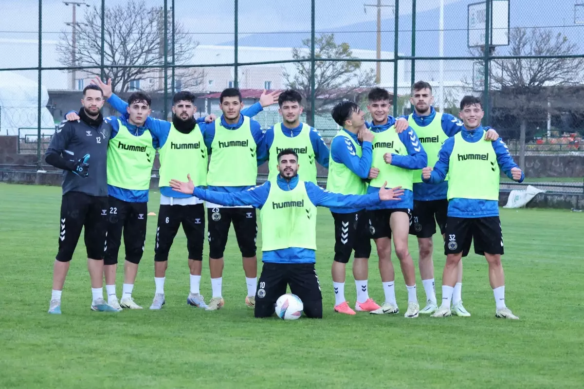 Menemen FK, Ziraat Türkiye Kupası\'nda Ankaragücü ile Karşılaşacak