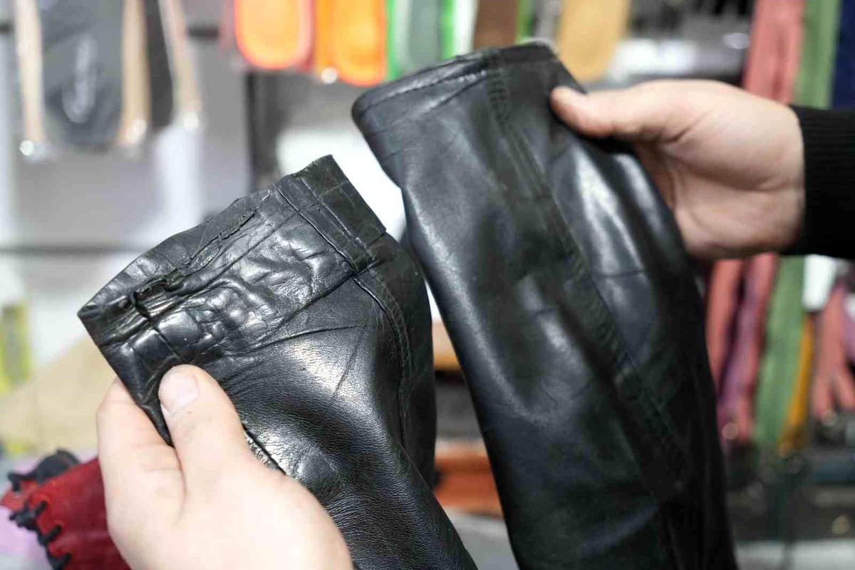 Kışın Sertliği Tamir İşlerini Artırdı