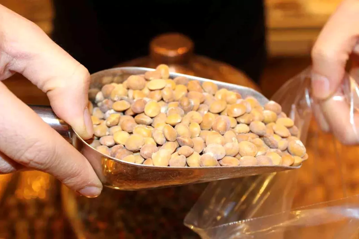 Siirt\'te Bıttım Fiyatları 900 Lirayı Buldu