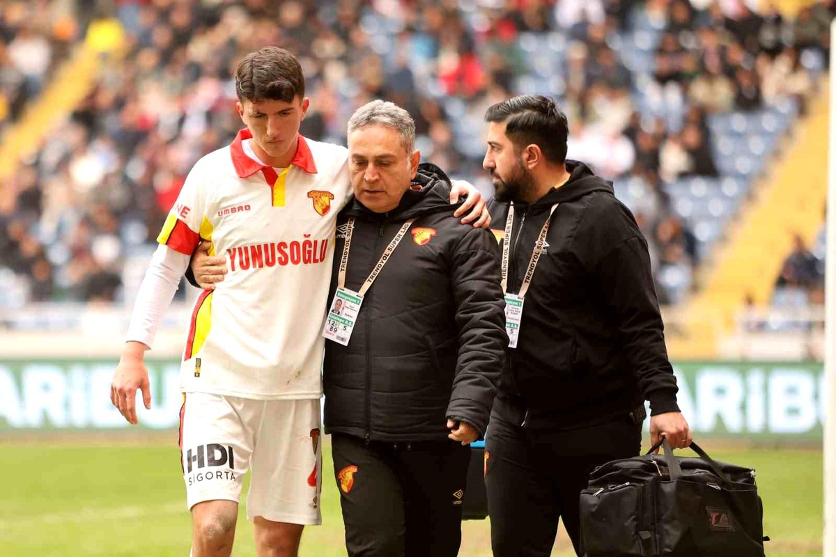 Göztepe\'den Stoilov: Desteğinize ihtiyacımız var
