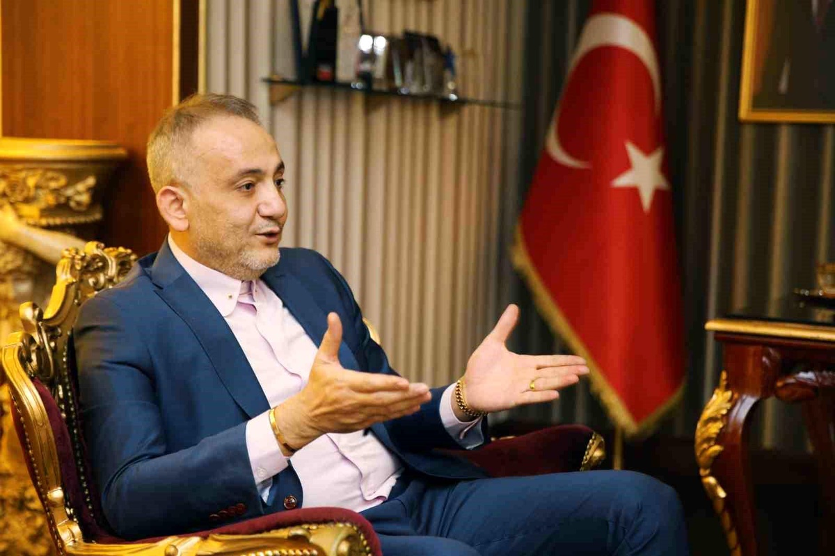 Suriye Yeniden Yapılanıyor: Hatay Stratejik Üs Olacak